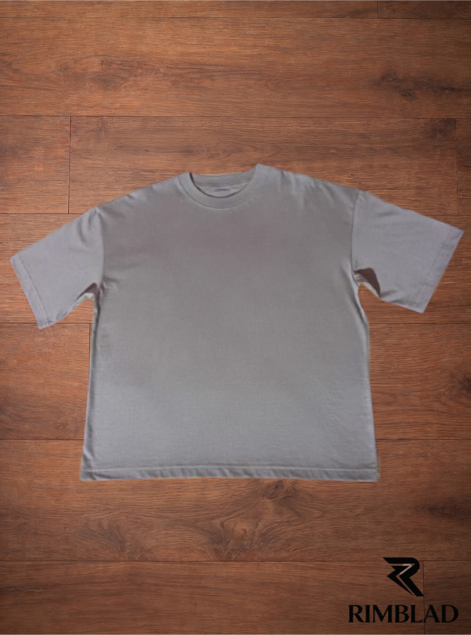 Polo Boxy Fit Cocoa