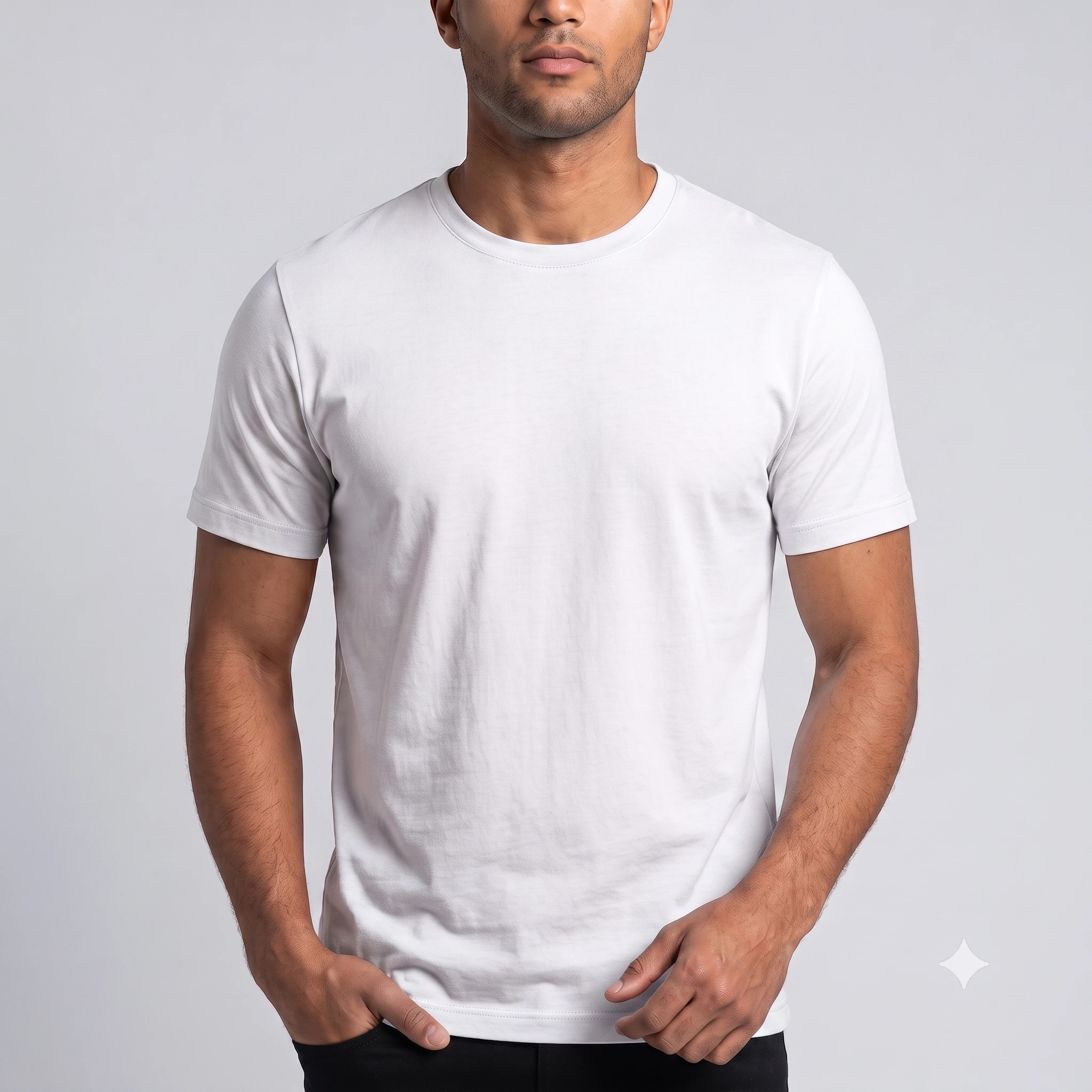 Polo Rimblad Blanco